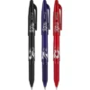 Pilot FriXion Ball Erasable Gel Pens Fine 722395