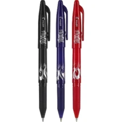 Pilot FriXion Ball Erasable Gel Pens Fine 722395