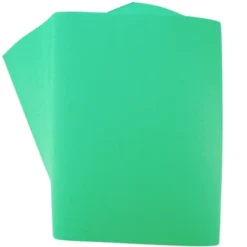 Childcraft Construction Paper, 9 X 12 Inches, Green, 500 Sheets