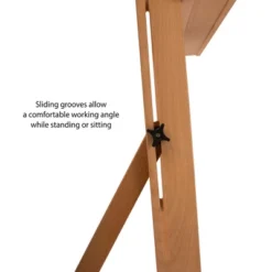 Creative Mark Carolina H-Frame Studio Easel -Office Supplies GUEST 9d2ce35f 60ad 4a1b b254 6419a8dc27a7