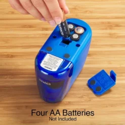 Staples Battery Powered Pencil Sharpener 788407 -Office Supplies GUEST 9dc5df28 3e10 4a93 9517 af81a73515fb