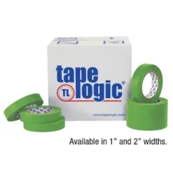 Tape Logic 3200 Painter's Tape 5.0 Mil 1" X 60 Yds. Green 36/Case T9353200 7 Tape Logic 3200 Painter's Tape 5.0 Mil 1" X 60 Yds. Green 36/Case T9353200 -Office Supplies GUEST 9e8f6e37 b5e8 47ec 941a 78479de5f911