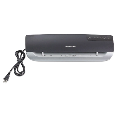 Swingline GBC Fusion 3100L Laminator 12" Wide 7mil Maximum Document Thickness 1703076 2 Swingline GBC Fusion 3100L Laminator 12" Wide 7mil Maximum Document Thickness 1703076 - Image 2