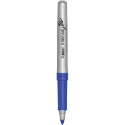 Bic Marking Fine Tip Permanent Marker Deep Sea Blue Dozen GPM11BE 6 Bic Marking Fine Tip Permanent Marker Deep Sea Blue Dozen GPM11BE -Office Supplies GUEST 9ed092e0 20f0 40bc b418 09c1f1f29a9f