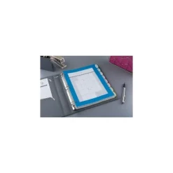 Avery Big Tab Ultralast Plastic Dividers Multicolor 8-Tab 8 1/2 X 11 24901 -Office Supplies GUEST 9f884c49 49c8 4a1a 95ed f01e7b11e87f