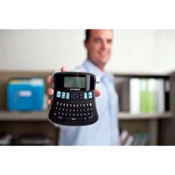 Dymo LabelManager 210D Desktop Label Maker (1738345) 2175085 -Office Supplies GUEST a444e072 8b8f 48d9 95b8 974eaebf9a61