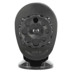 Bostitch Counter-Mount/Wall-Mount Antimicrobial Manual Pencil Sharpener Black MPS1BLK 12 Bostitch Counter-Mount/Wall-Mount Antimicrobial Manual Pencil Sharpener Black MPS1BLK -Office Supplies GUEST a581072f 969e 4a94 9f23 e3c5599c002b