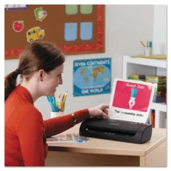 Swingline GBC Fusion 1000L Laminator 3mil To 12"W; 5mil 4" X 6" 1703073 -Office Supplies GUEST a71ae446 371f 47fc 92a2 b61b2a173515