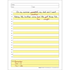 Barker Creek E-Z Edit Paper Packet 5+ Age BC5502 5 Barker Creek E-Z Edit Paper Packet 5+ Age BC5502 -Office Supplies GUEST a8f33571 0b89 4d8d acf1 d9f04791dcda