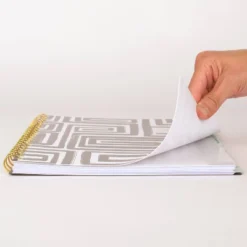 The Paper Curator For Cambridge 2024 11"x9.375" Weekly/Monthly Maze Black -Office Supplies GUEST aa475eff d06c 44bc 85c9 948b992cf686