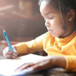 Pilot Dr. Grip Frosted Advanced Ink Pen Purple Barrel Black Ink 1mm 36250 -Office Supplies GUEST aab70f52 f714 492b bb38 f9c6195ff361