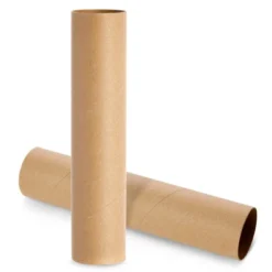 Bright Creations 30 Pack 8 Inch Cardboard Tubes, Empty Toilet Paper Rolls For Crafts And Art Projects, DIY Brown Crafting Paper Roll, 1.6 X 8.0 Inches -Office Supplies GUEST ab0a987e 8220 4eb1 a550 f2520c47bb76