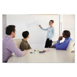 EXPO Low Odor Dry Erase Marker Chisel Tip Blue Dozen 80003 -Office Supplies GUEST ab63e84a ee80 4686 8cd4 eb1dfb88a9c0