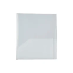 JAM Paper 10-Pocket Heavy Duty Folders Clear 2/Pack (389MP10clb) 389MP10CLB 7 JAM Paper 10-Pocket Heavy Duty Folders Clear 2/Pack (389MP10clb) 389MP10CLB -Office Supplies GUEST ac5b7d65 6380 46d3 a0c9 522a3473588b