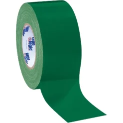 Tape Logic Duct Tape 10 Mil 3" X 60 Yds. Green 16/Case T988100G