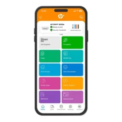 HP ENVY 6055e Wireless All-In-One Color Printer, Scanner, Copier With Instant Ink And HP+ (223N1A) -Office Supplies GUEST aea63412 08be 45de ae84 b40a30eac9ae