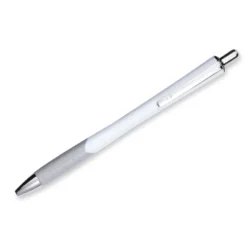 Paper Mate InkJoy 700 RT Retractable Ballpoint Pen 1mm Blue Ink White Barrel Dozen 1951346 -Office Supplies GUEST aea84270 e334 460b 9768 d3ca8b1f4b9b