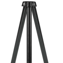 Arteza 63" Black Steel Display Easel For Presentations, Collapsible, Portable & Adjustable - 3 Pack -Office Supplies GUEST aec72424 c1c3 4cc1 bd7c 46e1202b6f07