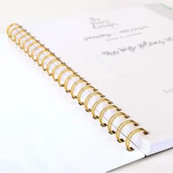 The Paper Curator For Cambridge 2024 11"x9.375" Weekly/Monthly Maze Black -Office Supplies GUEST af01cafe a406 47fc bb66 276f1cefda21