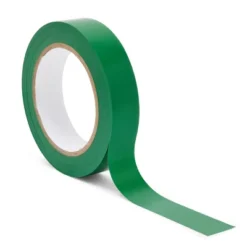Stockroom Plus 2 Rolls Floor Marking Tape, 1 In X 36 Yards, 0.16mm, Vinyl Pinstripe Tape For Vehicles, Classroom, Warehouse, Gym, Green -Office Supplies GUEST af840a71 6329 4e01 af3e 2a274fae9d79