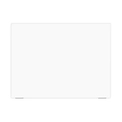 Stand Up Desk Store Wall Mounted Magnetic Dry Erase Glass Board -Office Supplies GUEST afb97d39 a2bc 4297 8902 0401c7e76992