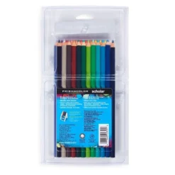 Sanford Prismacolor Scholar Pencil Set Assorted 92805 -Office Supplies GUEST b0be148f a07d 486b b4bc 8e0b6a050a26