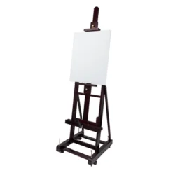SoHo Urban Artist Pro Easel - Professional H-Frame Easel For Artists, Large Works Of Art, Functionality, Easy To Move, & More! -Office Supplies GUEST b0ca4f26 9f04 4ade 9c68 1e93aacfcde6