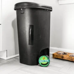 Duck 1.88"x20yd 6pk Duct Tape Black -Office Supplies GUEST b14f3493 c501 4c6f 8af2 ee9674c877ee