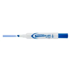 Avery Marks-A-Lot Dry-Erase Markers Chisel Tip Blue Ink 12/Pk 24406 13 Avery Marks-A-Lot Dry-Erase Markers Chisel Tip Blue Ink 12/Pk 24406 -Office Supplies GUEST b283e950 85a3 433e 9e1d 1af166b26db7