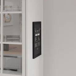 Merrick Lane Set Of 10 Wall Mount Magnetic Chalkboards 17 Merrick Lane Set Of 10 Wall Mount Magnetic Chalkboards -Office Supplies GUEST b3faa285 0e23 49e3 af34 1cd437eb9315