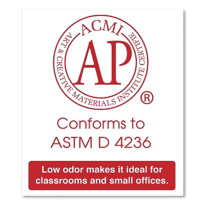 Universal Pen-Style Permanent Marker Bullet/Fine Black 60 Per Pack 07074 8 Universal Pen-Style Permanent Marker Bullet/Fine Black 60 Per Pack 07074 - Image 8