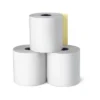 Staples Carbonless Paper Rolls 3"W X 85' 10/Pack (18223-CC)
