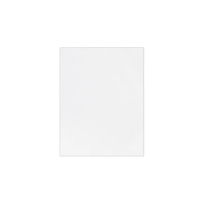 LUX 80 Lb. Cardstock Paper 8.5" X 11" Bright White 1000 Sheets/Pack (81211-C-03-1000) 1 LUX 80 Lb. Cardstock Paper 8.5" X 11" Bright White 1000 Sheets/Pack (81211-C-03-1000)