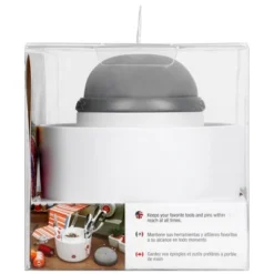 Singer Pin And Tool Caddy -Office Supplies GUEST b81a0746 58f2 4bc3 bd5b b1793d966622