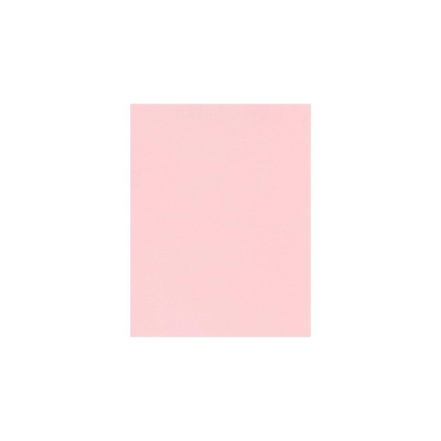 Lux Paper 8.5 X 11 Inch 80 Lbs. Candy Pink 500/Pack 81211-P-23-500 1 Lux Paper 8.5 X 11 Inch 80 Lbs. Candy Pink 500/Pack 81211-P-23-500