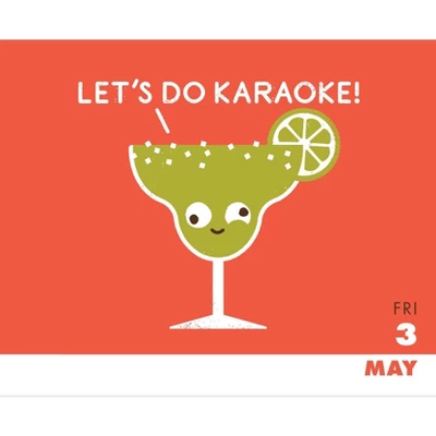 Willow Creek Press 2024 Daily Desk Calendar 5.2"x6.2" The Art Of David Olenick 2 Willow Creek Press 2024 Daily Desk Calendar 5.2"x6.2" The Art Of David Olenick - Image 2