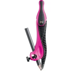 Maped Kid'z Compass With Safety Tip + Pencil, Set Of 12 -Office Supplies GUEST baef325d 5b4e 41f4 a154 93f4fb4737b5