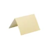 JAM Paper Smooth Notecards Ivory 309920C
