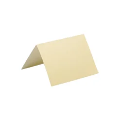 JAM Paper Smooth Notecards Ivory 309920C