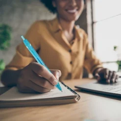 Uni-ball JETSTREAM ELEMENTS Retractable Ballpoint Pens Medium Point Assorted Inks 12/Pack (70171) -Office Supplies GUEST bd67260a f8b4 4c63 abc9 929e8522fd75