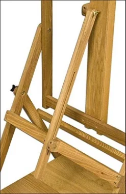 Creative Mark Da Vinci Multimedia Art Easel, Convertible Easel -Office Supplies GUEST bdfb3021 6305 4c48 83da 2a86fb8c60cf