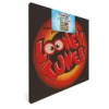 Trends International Inc. 2023-24 Wall Calendar 12.62"x12.37" Looney Tunes Collector's Edition