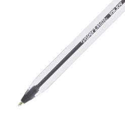 Paper Mate InkJoy 50ST Ballpoint Pens 1 Mm Black Ink 60/Pack 2013311 -Office Supplies GUEST be97a9d3 51f4 4621 b0ff 0644f82acf46
