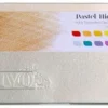 Nuvo Classic Color Pencils 12/Pkg-Pastel Highlights