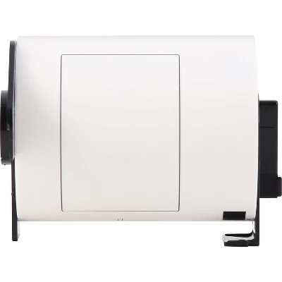 Brother DK-1247 Large Shipping Paper Labels 6-4/10" X 4-7/100" Black On White 180 Labels/Roll 3 4 Brother DK-1247 Large Shipping Paper Labels 6-4/10" X 4-7/100" Black On White 180 Labels/Roll 3 - Image 4
