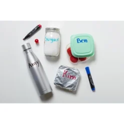 Bic Marking Chisel Tip Permanent Marker Tuxedo Black Dozen GPMM11BK -Office Supplies GUEST c0f2dab4 84d8 489e 869a ddf9fa7e5533