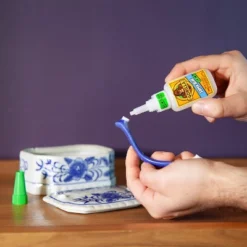 Gorilla Glue Instant Bond Superglue 15 G Bottle Clear 7600101 -Office Supplies GUEST c1039b61 ef2b 456b b946 cff3aede452e