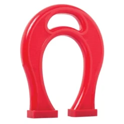 Dowling Magnets 8" Giant Horseshoe Magnet, Pack Of 3