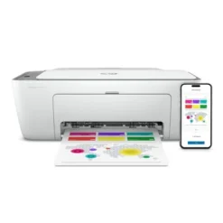 HP DeskJet 2755e Wireless All-In-One Color Printer, Scanner, Copier With Instant Ink And HP+ (26K67) 14 HP DeskJet 2755e Wireless All-In-One Color Printer, Scanner, Copier With Instant Ink And HP+ (26K67) -Office Supplies GUEST c40afb96 2bad 4087 92b0 7bbcd02a7588