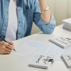 Staples 4" X 6" Line Ruled White Index Cards 500/Pack (50989) 233510 -Office Supplies GUEST c560c28e 934c 484f 9e69 392851a2e03b